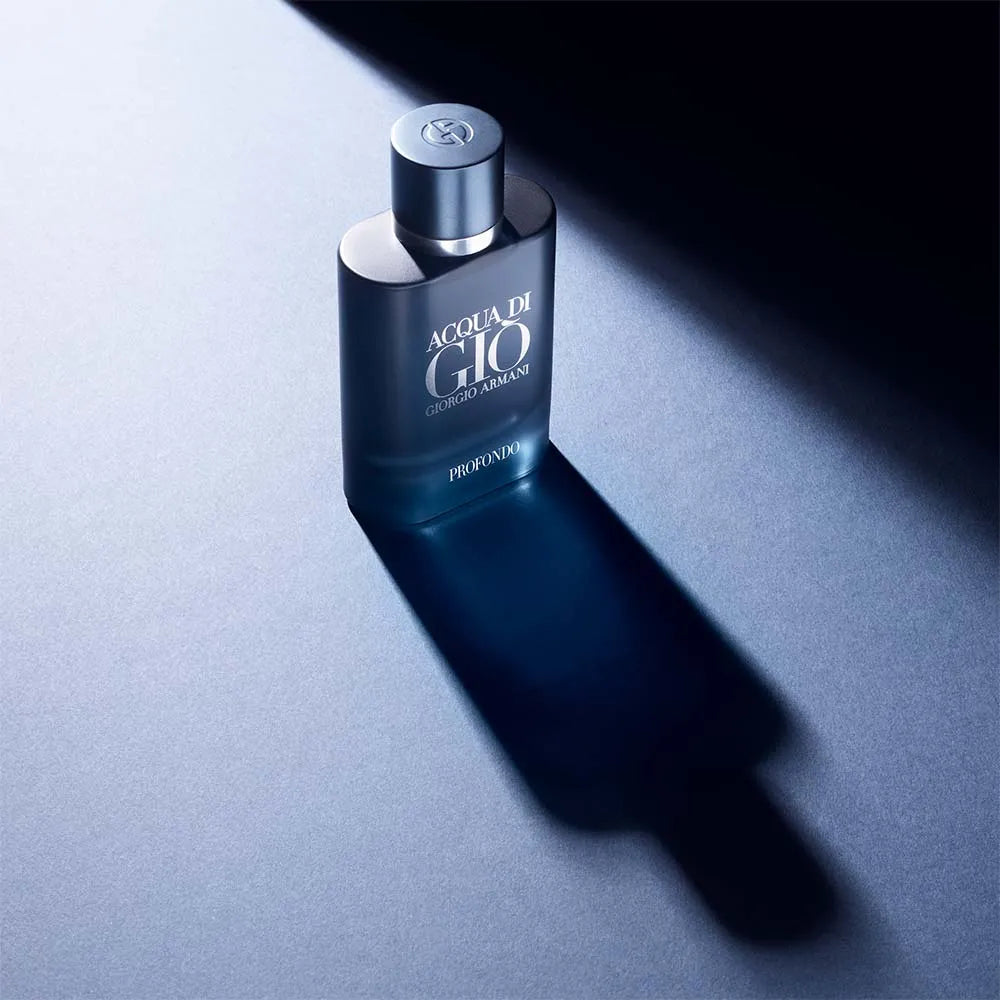 Acqua Di Giò Profondo Giorgio Armani - Parfum für Herren - 125ml