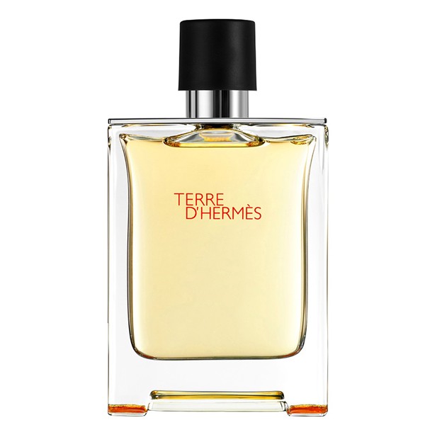 3 Parfums Terre d’Hermès, Azzaro Wanted , Tom Ford Noir Extreme (Eau de Parfum)