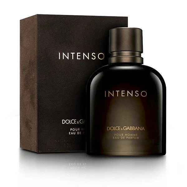 Dolce & Gabbana Pour Homme Intenso Eau de Parfum