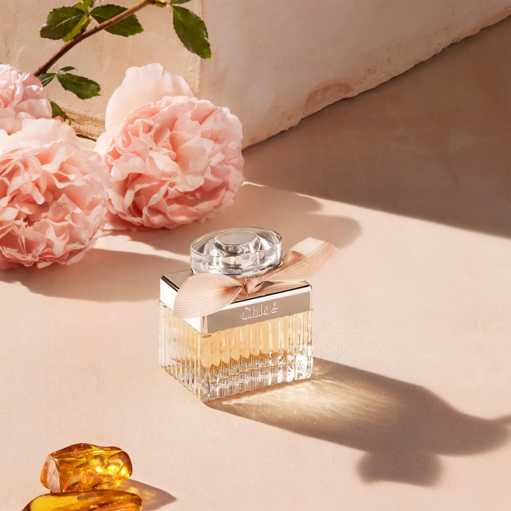 Chloé Eau de Parfum - Perfume Feminino