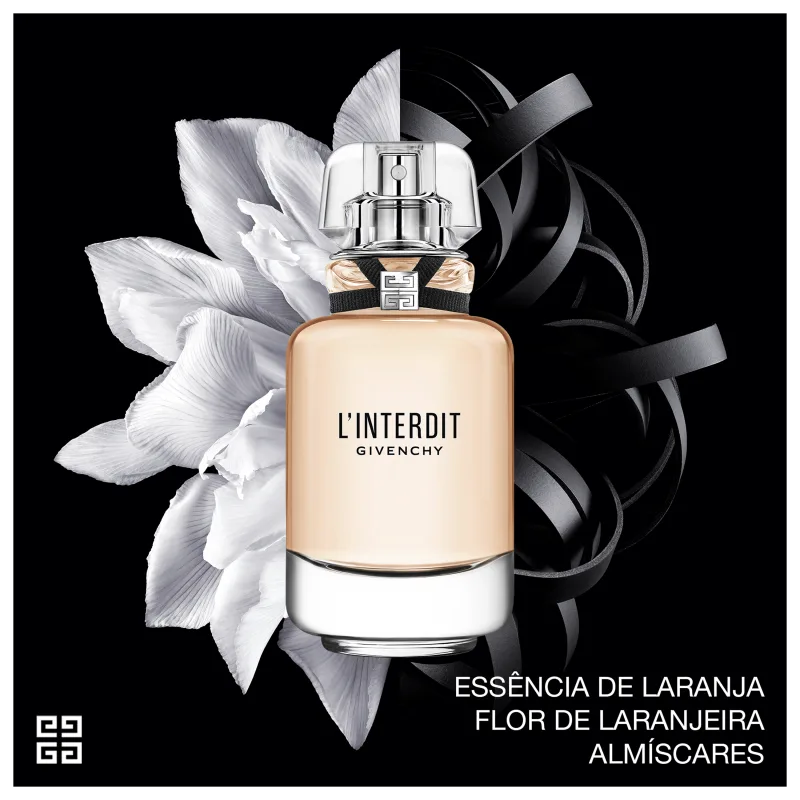 L’interdit Givenchy Eau de Parfum