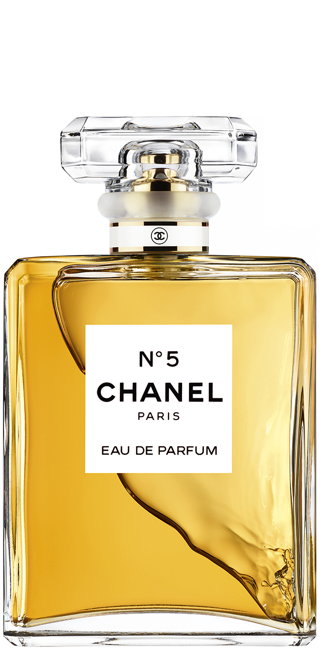 3 Damenparfums von Chanel - Coco Mademoiselle, Chanel Coco Noir, Chanel Nº 5