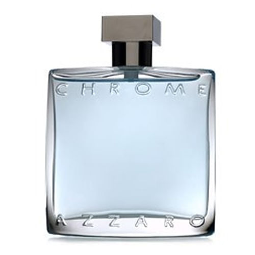 Azzaro Chrome Azzaro - Eau de Toilette - 50ml