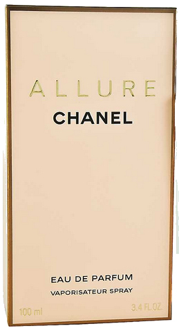 Chanel Allure Eau De Parfum