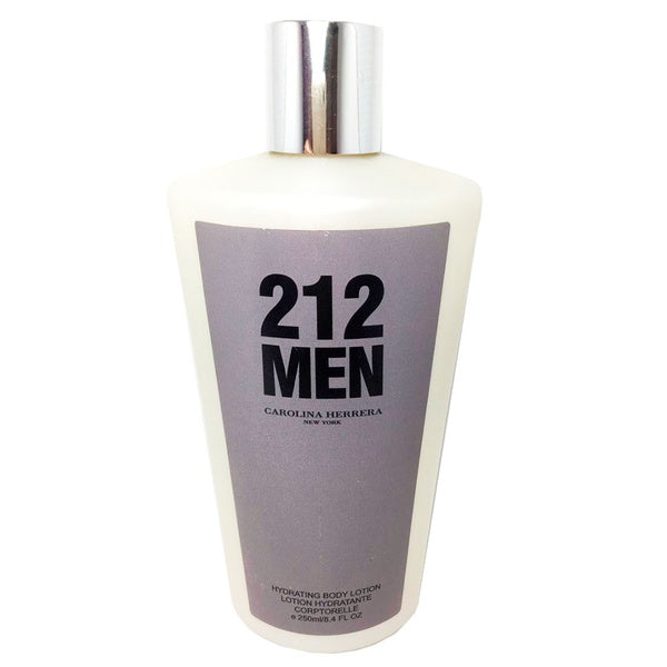 Feuchtigkeitscreme  212 Men Masculino