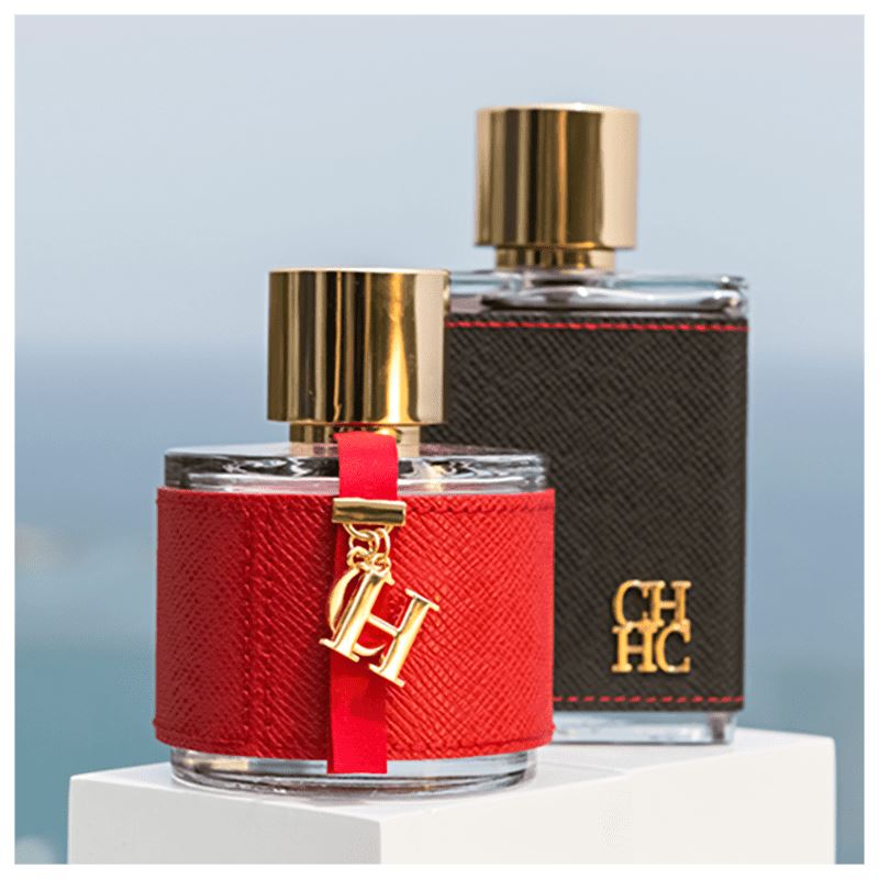 CH Men Carolina Herrera Eau de Toilette