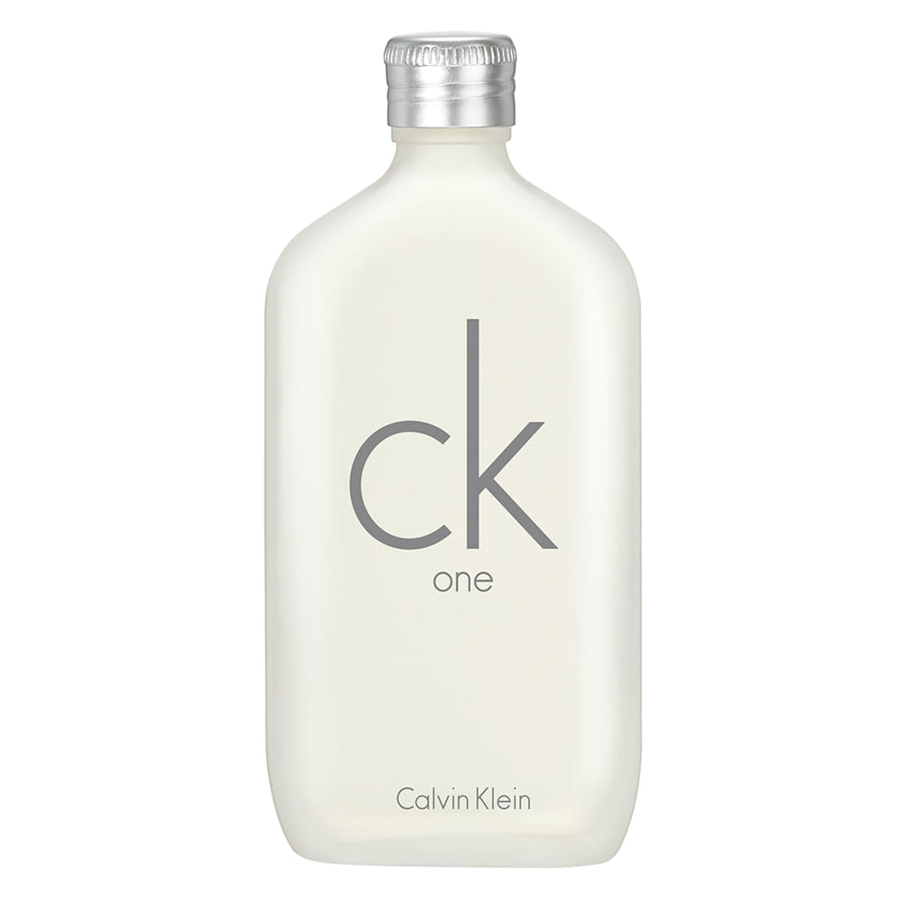 Ck One Calvin Klein - Eau de Toilette