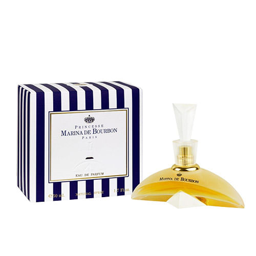 Classique Marina de Bourbon - Eau de Parfum