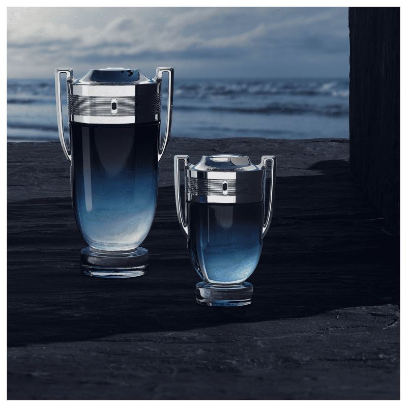 Invictus Legend Paco Rabanne Eau de Parfum