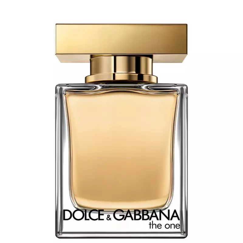 The One Dolce & Gabbana Eau de Parfum