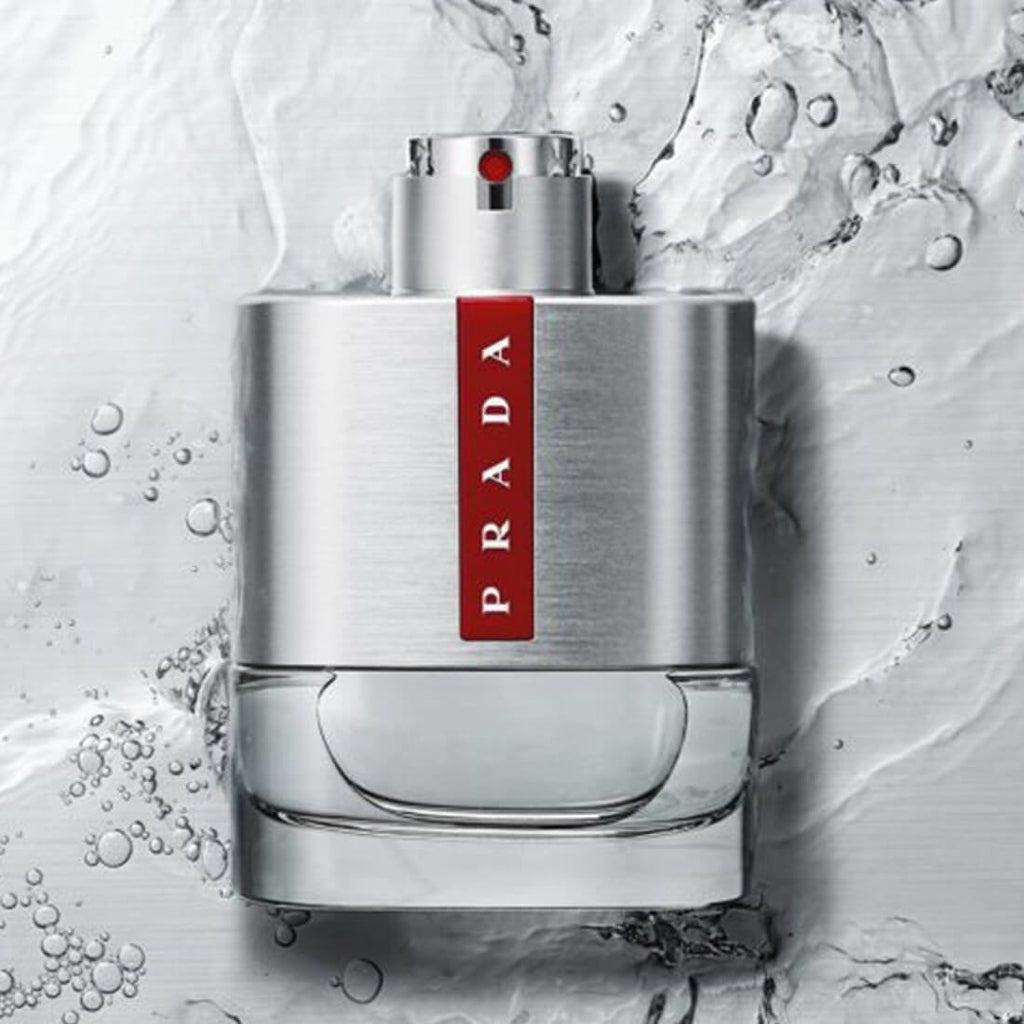 Prada Luna Rossa Eau de Toilette